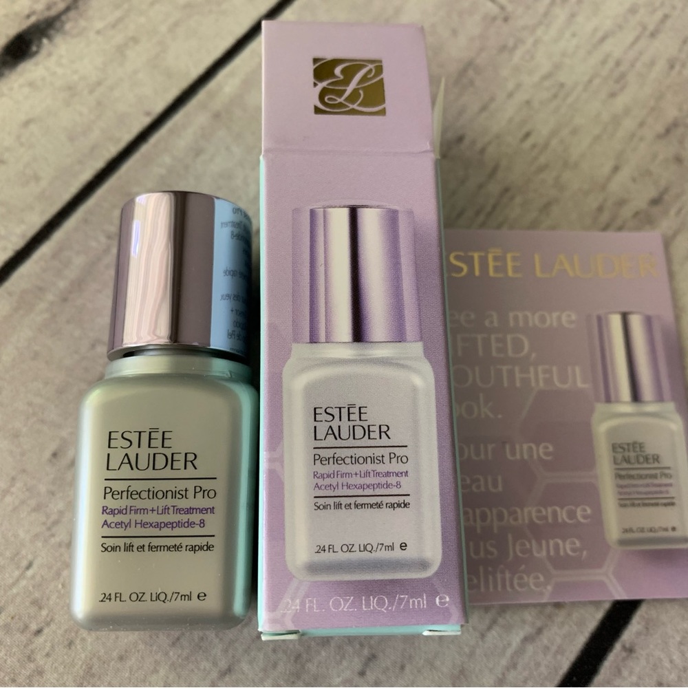 Estée Lauder Perfectionist Pro Rapid Firm+Lift Treatment w/Acetyl Hexapeptide
